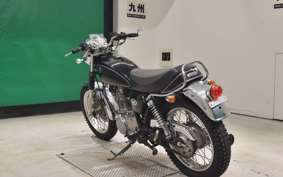 YAMAHA SR400 Gen.3 2008 RH01J