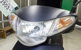 SUZUKI ADDRESS V50 CA4BA