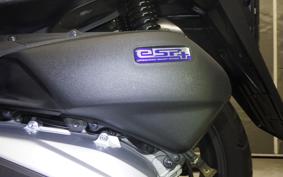 HONDA PCX 160 2014 KF47