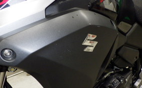 SUZUKI V-STROM 250 A 2018