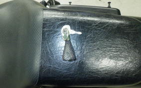 HONDA SHADOW 400 SLASHER 2000 NC40