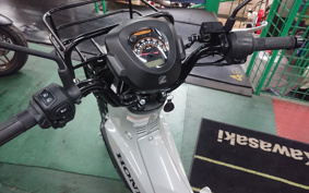HONDA CROSS CUB JA60
