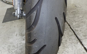 HARLEY FLSTF 1580 2007