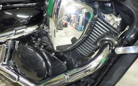 SUZUKI INTRUDER 400 Classic VK56A