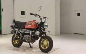 HONDA MONKEY 2022 Z50J