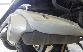 YAMAHA JOG ZR Gen.3 SA39J