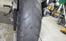 YAMAHA R1-Z 2008 3XC