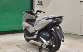 HONDA PCX 125 2014 JK05