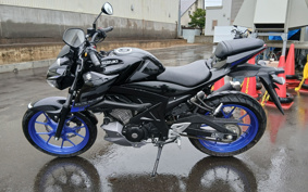 SUZUKI TS50 Hustler