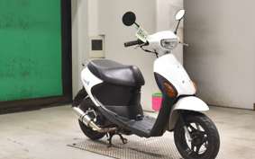 SUZUKI LET's 4 1996 CA41A