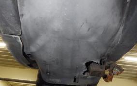 YAMAHA JOG ZR 2008 3YK