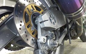 KAWASAKI ZZ1100 NINJA R Gen.2 1995 ZXT10D