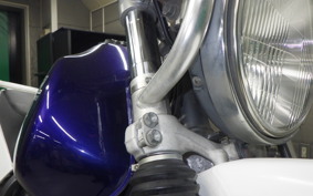SUZUKI DJEBEL 250 XC 2018 SJ45A