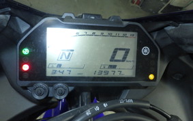 YAMAHA YZF-R3 2019 RH13J