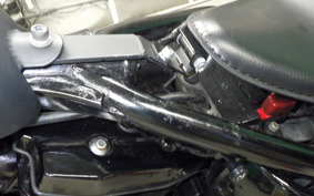 KAWASAKI VULCAN 400 CLASSIC 1996 VN400A