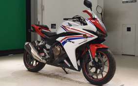 HONDA CBR400R 2017 NC47