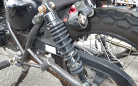 SUZUKI GRASS TRACKER NJ47A