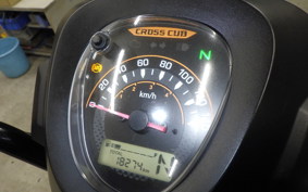 HONDA CROSS CUB 110 2023 JA60