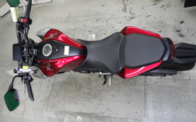 HONDA CB125 R 1999 JC79