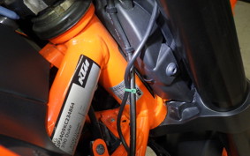 KTM 390 DUKE 2019