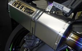 KAWASAKI ZX-25R 2011 ZX250E