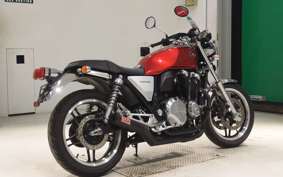 HONDA CB1100 2011 SC65