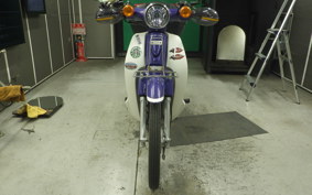 HONDA C110 SUPER CUB 2019 JA07