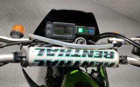 KAWASAKI D-TRACKER LX250E