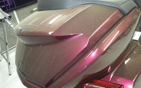 HONDA GL 1800 GOLD WING TOUR DCT 2026 SC79