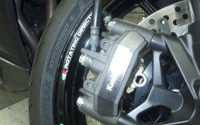 KAWASAKI NINJA 1000 SX 2021 ZXT02K