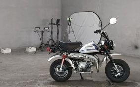 HONDA MONKEY AB27