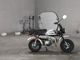 Фото Honda MONKEY с японского аукциона