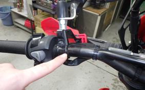 HONDA CRF250L 2024 MD47