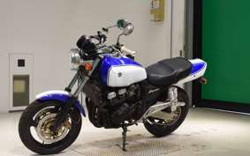SUZUKI GSX400 IMPULSE 2007 GK7CA