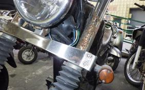 YAMAHA TW200 Gen.2 2006 DG07J