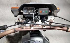 YAMAHA TW200 2JL