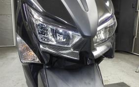 YAMAHA CYGNUS Griffus 2015 SEJ4J