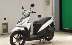 SUZUKI ADDRESS 110 2012 CE47A