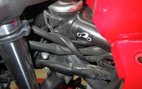 HONDA CBR250R GEN 3 MC41