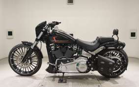 HARLEY FXBR1920 2025