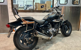 KAWASAKI ELIMINATOR 250V VN250A