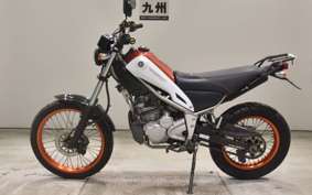 YAMAHA TRICKER Gen.3 2025 DG32J