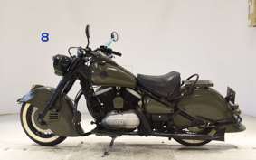 KAWASAKI VULCAN 400 DRIFTER 1999 VN400D
