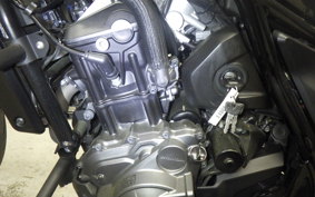 HONDA REBEL 1100 DCT 2022 SC83