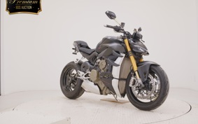 DUCATI STREETFIGHTER V4 S 2021