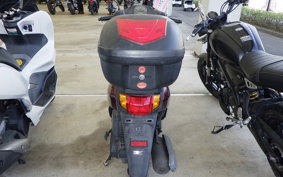 HONDA TACT-4ﾍﾞｰｼｯｸ AF79