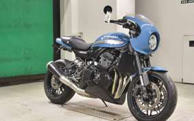 KAWASAKI Z900RS CAFE 2018 ZR900C