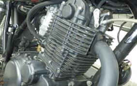 YAMAHA SR400 Gen.3 2003 RH01J