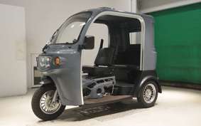 OTHER +UNREGISTERED MODEL by BDS TRIKE250 2014