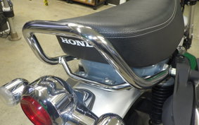 HONDA DAX 125 2015 JB04